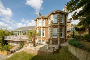 Summerhill Hotel